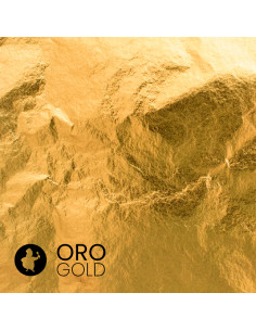 COLORANTE SPRAY ORO PERLADO 150mlSprays Metalizados 2