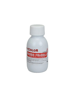 COL.LI. ROJO CHOC. MATE AEROGRAFIA AF 60grInicio