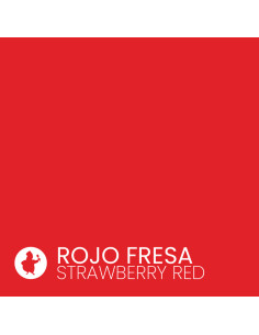 COL.LI. ROJO CHOC. MATE AEROGRAFIA AF 60grInicio 2