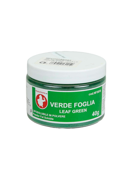 COLORANTE POLVO ROSA LIPOSOLUBLE CHOCOLOR 40g