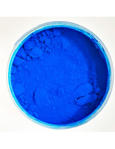 COL.PO. AZUL LACCA LIPOSOLUBLE 40gr