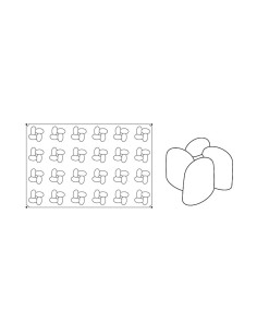 PAVOFLEX PX016 INTRIGO 24u D70x42mmPavoflex 60x40 2