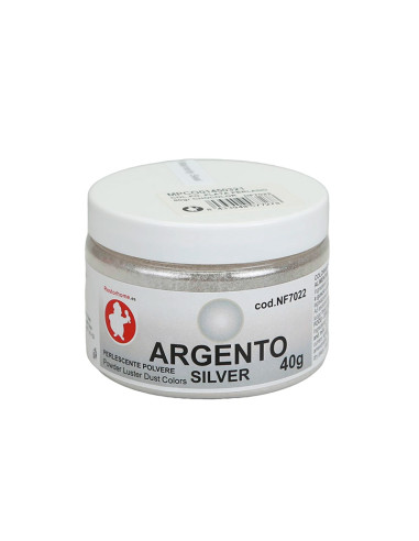 COL.PO. PLATA METALICO 5grInicio