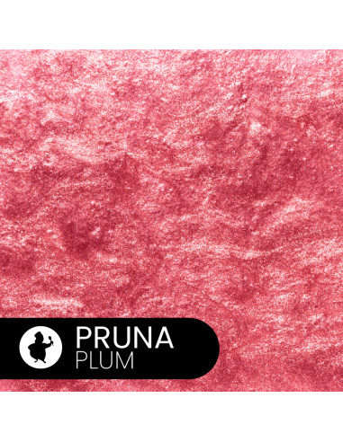 COL.PO. PRUNA PERLADO 40gr CHOCOLOR COL.PO. PRUNA PERLADO 40gr CHOCOLOR