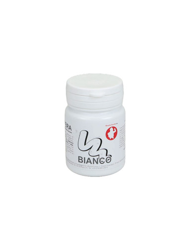 TEMPERA BLANCA 100gr