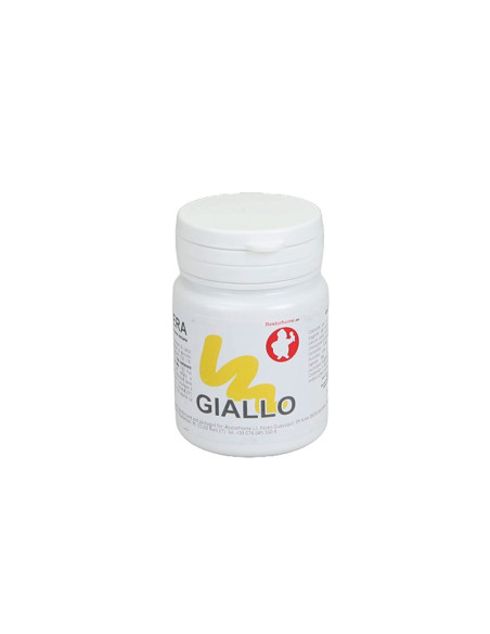 TEMPERA AMARILLA 100gr