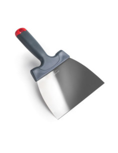 ESPATULA ATEMPERADO 22 cm