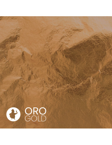 MANTECA DE CACAO ORO PERLADO 200g NEW DECORSMantecas de Cacao