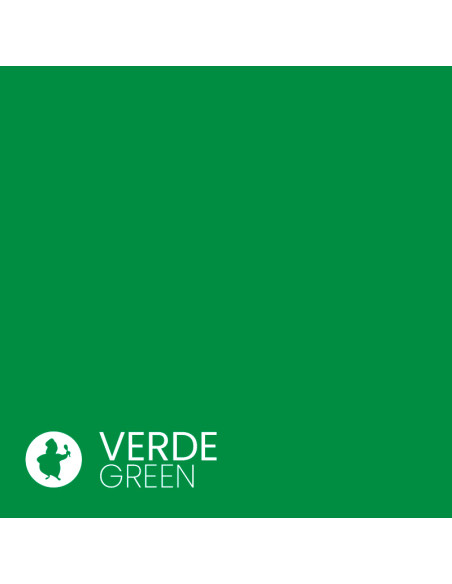 MANTECA DE CACAO VERDE 120g CHOCOLOR