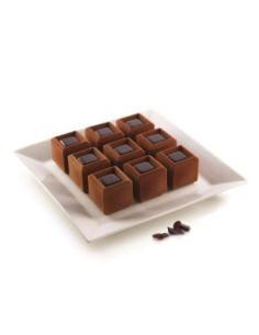 M. MOSAICO 50x50xh.50mm  9c 105ml