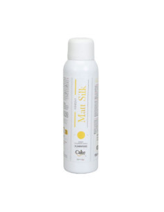 COL.SPRAY AMARILLO MATE CHOCK AF 150ml