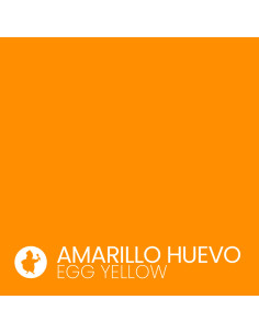 MANTECA DE CACAO AMARILLO HUEVO 120g CHOCOLOR 2