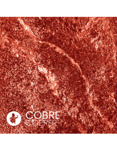 MANTECA DE CACAO COBRE 200grMantecas de Cacao 2