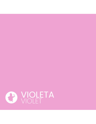 MANTECA DE CACAO LILA 200grMantecas de Cacao