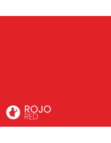 GEL COLOR ROJO TUBO 100grColorantes Gel