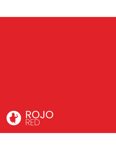 GEL COLOR ROJO TUBO 100grColorantes Gel
