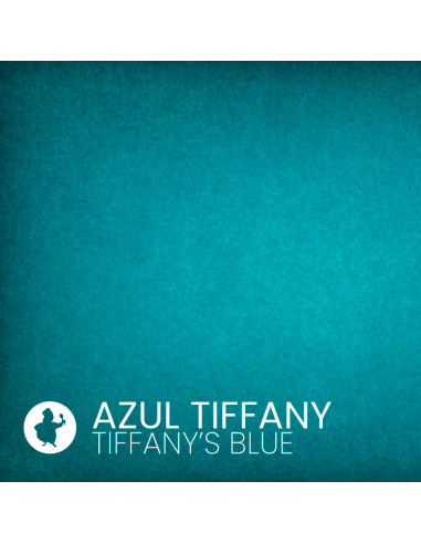 COLORANTE SPRAY AZUL TIFFANY VELLUTO 400mlSprays Velluto