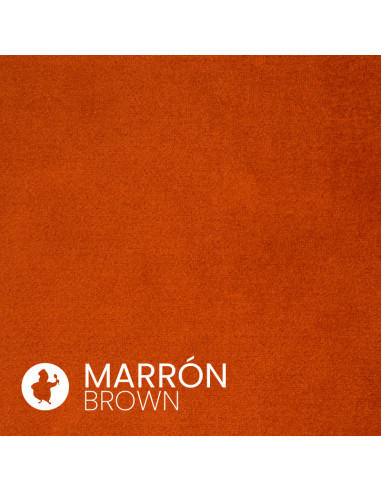 SPRAY TERCIOPELO MARRÓN VELLYSPRAY 250mlSprays Velluto