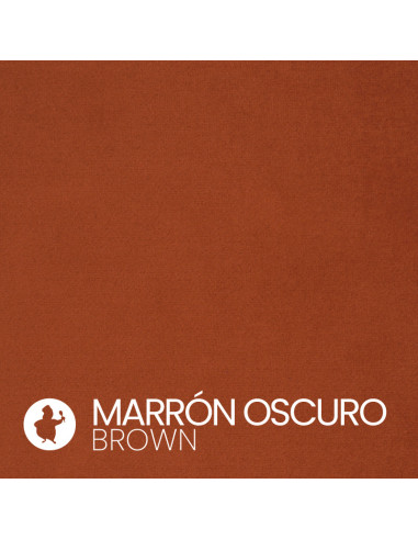 COLORANTE SPRAY MARRÓN OSCURO VELLUTO 400mlSprays Velluto