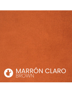 COLORANTE SPRAY MARRÓN CLARO DOLCE VELLUTO 400mlSprays Velluto 2