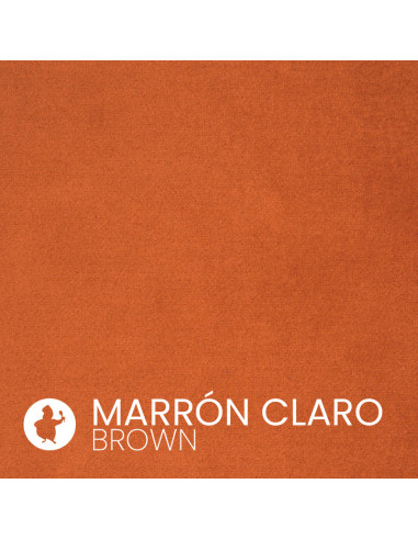 COLORANTE SPRAY MARRÓN CLARO DOLCE VELLUTO 400mlSprays Velluto