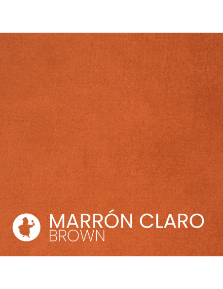 COLORANTE SPRAY MARRÓN CLARO DOLCE VELLUTO 400mlSprays Velluto