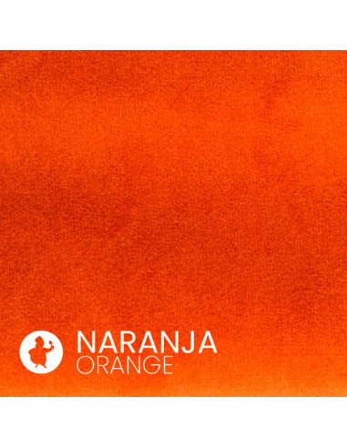 COLORANTE SPRAY NARANJA DOLCE VELLUTO 400mlSprays Velluto