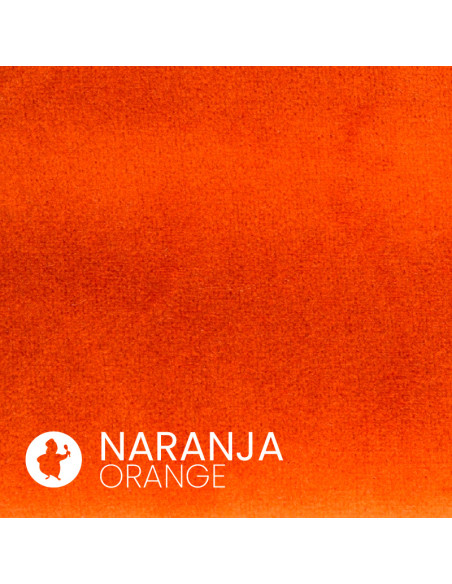 COLORANTE SPRAY NARANJA DOLCE VELLUTO 400mlSprays Velluto