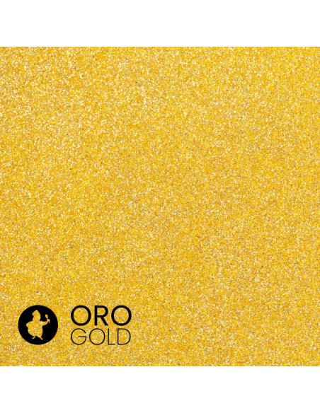 COLORANTE EN POLVO ORO METÁLICO 40gLiposolubles Polvo