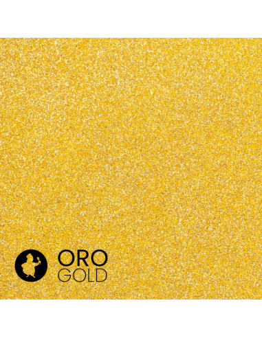 COLORANTE EN POLVO ORO REAL METALIZADO 40gMetalizado Polvo
