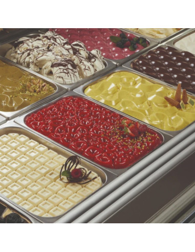 MOLDE TOP103 SOFA HELADERÍA MOLDE TOP103 SOFA HELADERÍA