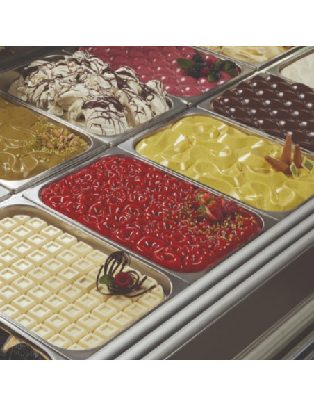 MOLDE TOP103 SOFA HELADERÍA