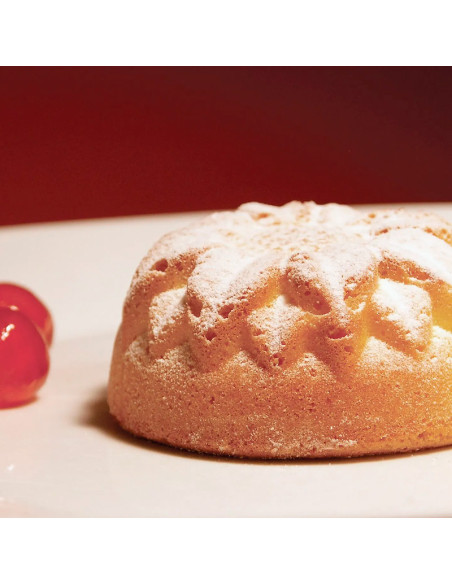 MOLDE DE SILICONA SF076 SUNFLOWER