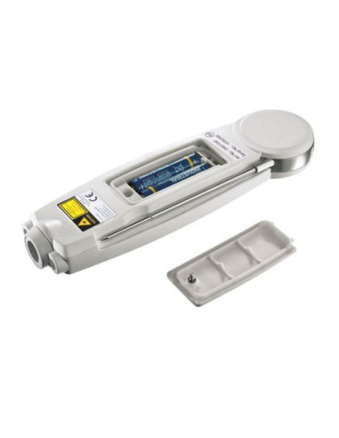 TERMÓMETRO INFRARROJO TESTO 104 IR-4