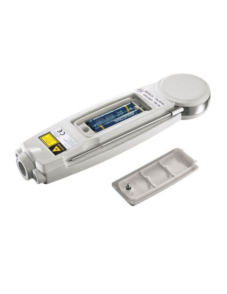 TERMÓMETRO INFRARROJO TESTO 104 IR-4