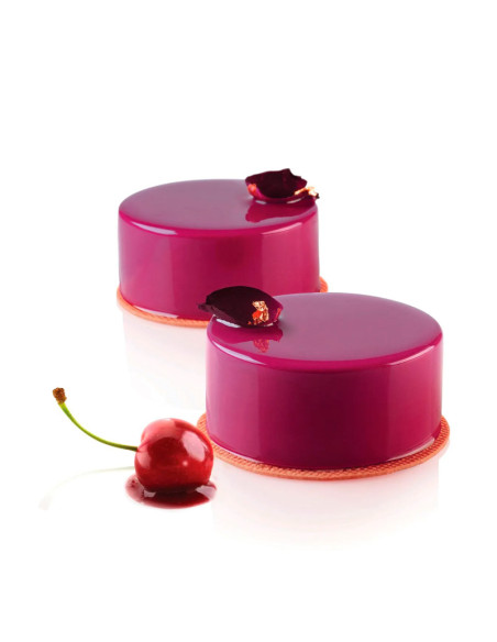 MOLDE FLEX SF204 SMALL CYLINDERSRedondos