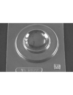 MOLDE ARVA1022 PEANA HUEVO D.85x10mm (1c)