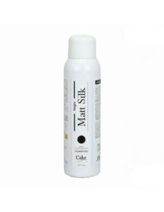 COL.SPRAY NEGRO CHOCK AF 150ml