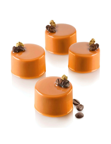 SF098 CYLINDERS (12 u)Redondos