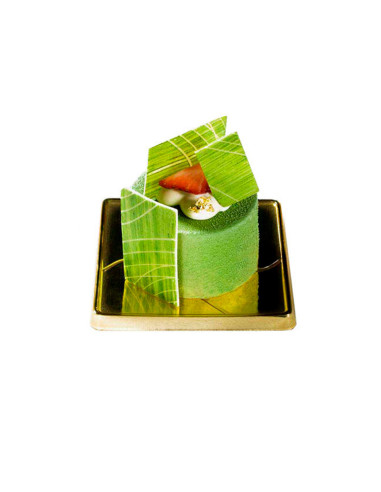 SF098 CYLINDERS (12 u)Redondos