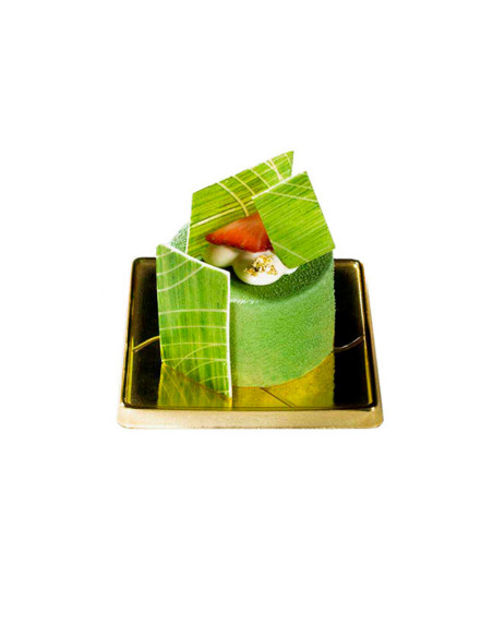 SF098 CYLINDERS (12 u)Redondos