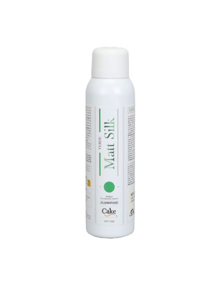 COL.SPRAY VERDE MATE CHOCK AF 150ml