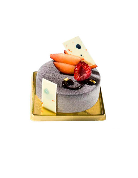 MOLDE FLEX SF127 CYLINDERS (6 und)Redondos