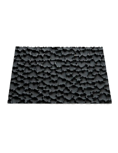 TAPETE SILICONA TEX08 LOVE 250x185xh6mmSan Valentin