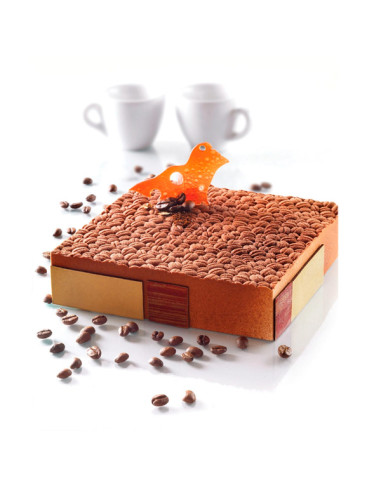 TAPETE SILICONA COFFEE MAT