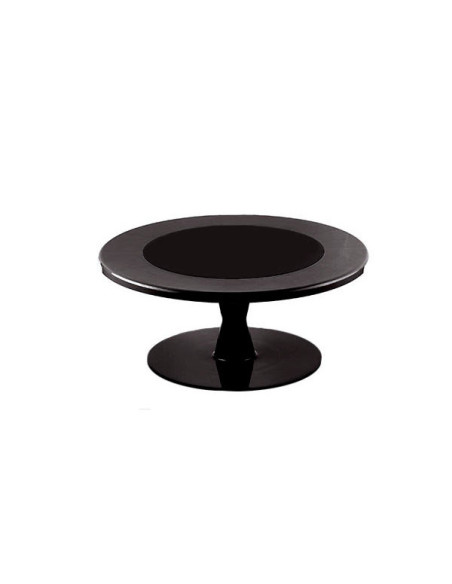 EXPOSITOR HULA UP - NEGRO 300mm