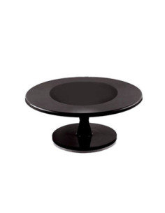 EXPOSITOR HULA UP - NEGRO 300mm 2