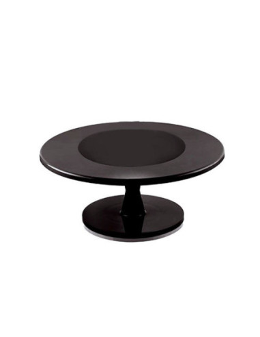 EXPOSITOR HULA UP - NEGRO 300mm-1