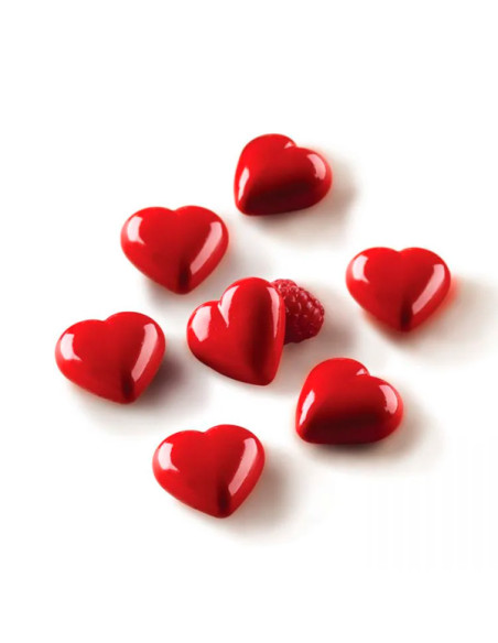 MOLDE BOMBÓN SCG48 CHOCO MY LOVEEasy Choc