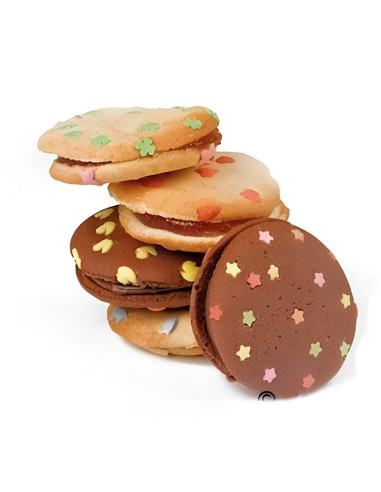 TAPETE WHOOPIES Tapetes cocción